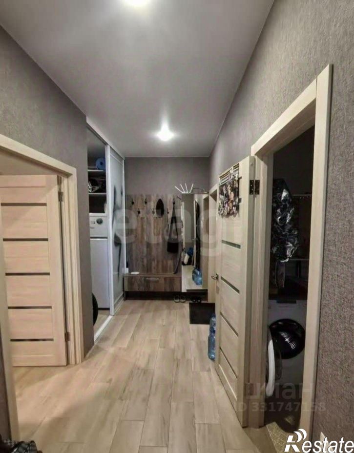 1-комн квартира Белгородский район