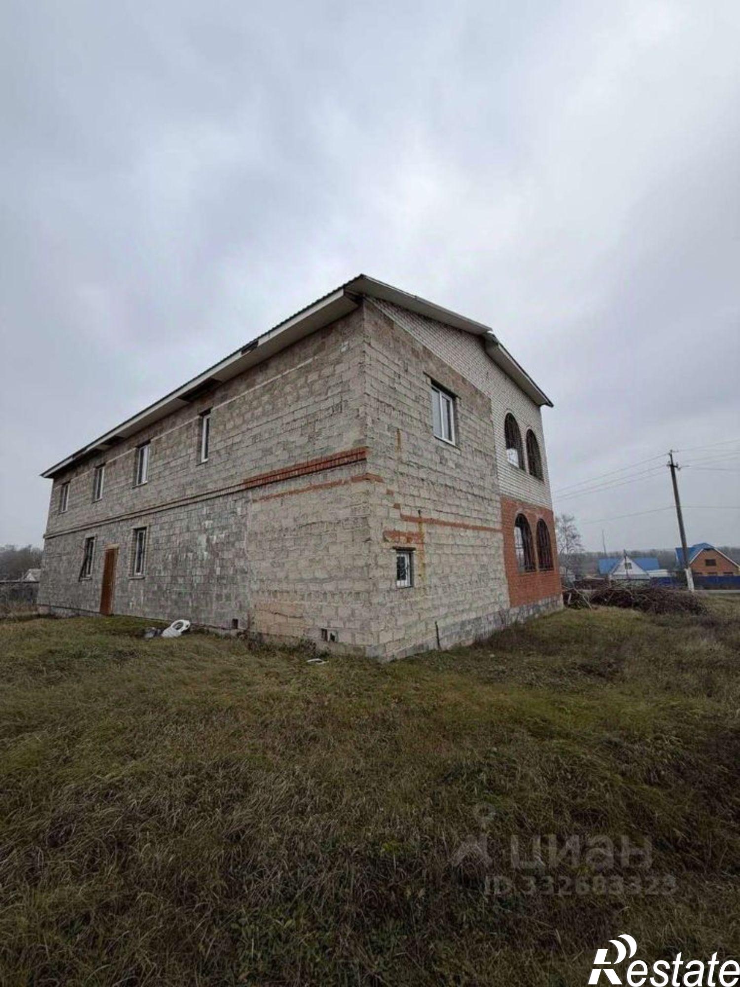 Купить производственную площадь за 206 094 рублей на Старооскольский район
