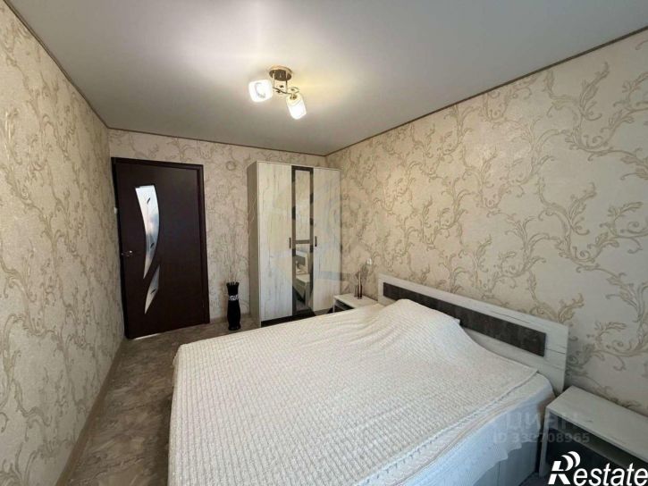 2-комн квартира ул Натальи Лихачевой, 1,  д. 1