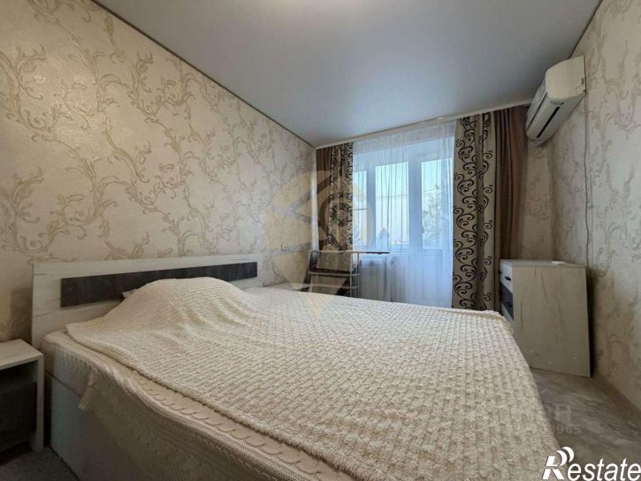 2-комн квартира ул Натальи Лихачевой, 1,  д. 1