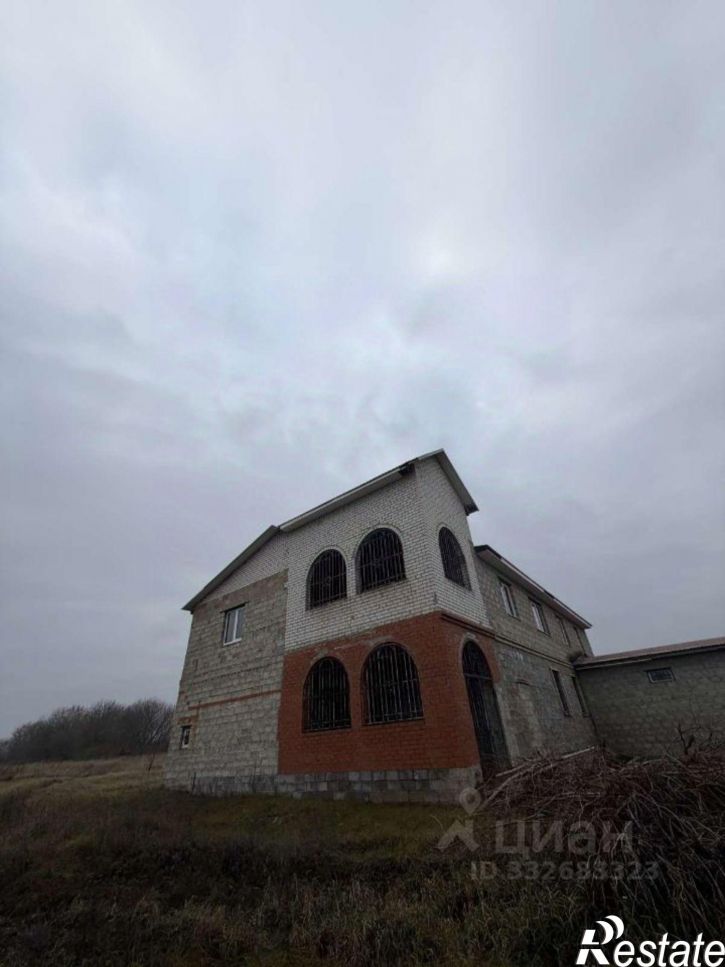 Производственное помещение Старооскольский район