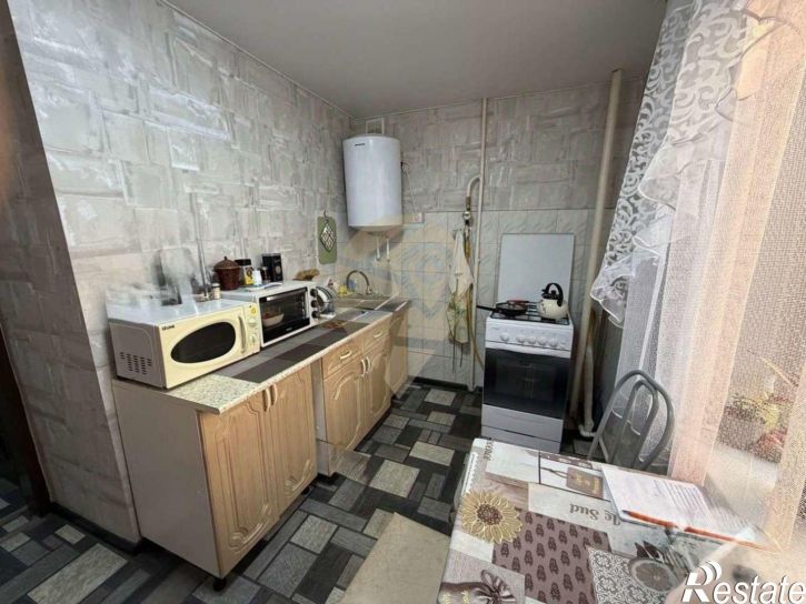2-комн квартира ул Натальи Лихачевой, 1,  д. 1