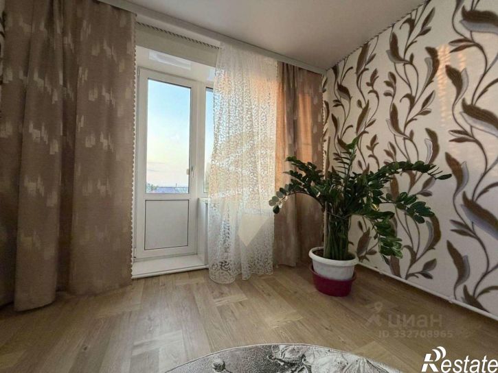 2-комн квартира ул Натальи Лихачевой, 1,  д. 1