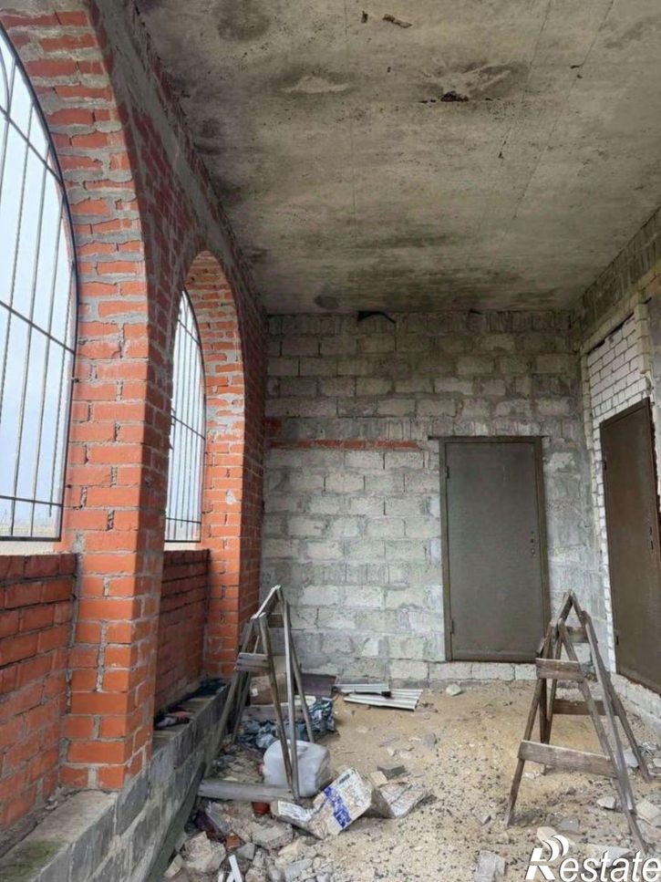 Производственное помещение Старооскольский район