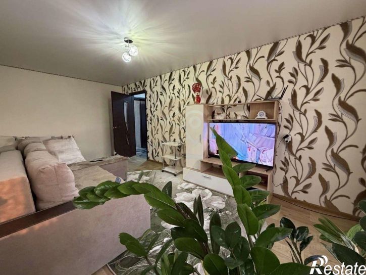 2-комн квартира ул Натальи Лихачевой, 1,  д. 1