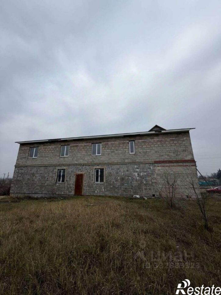 Производственное помещение Старооскольский район