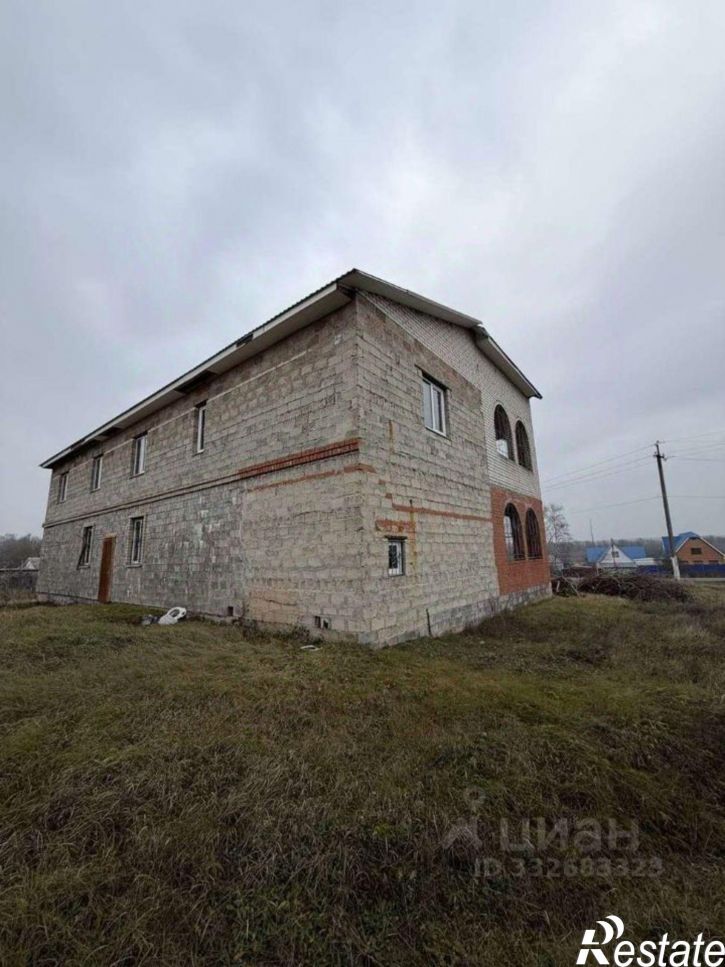 Производственное помещение Старооскольский район