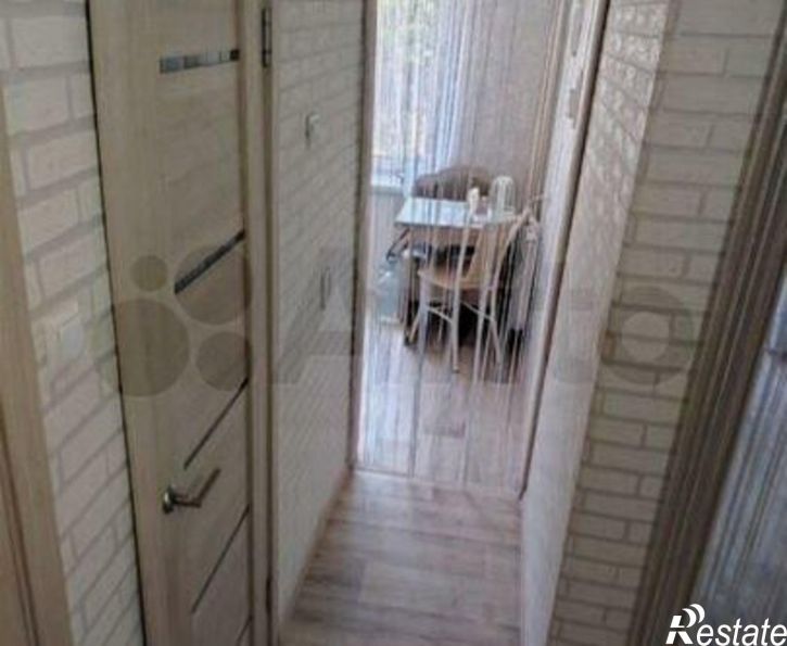 1-комн квартира ул Раевского, 18,  д. 18