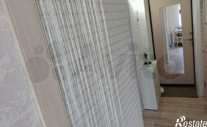 1-комн квартира ул Раевского, 18,  д. 18