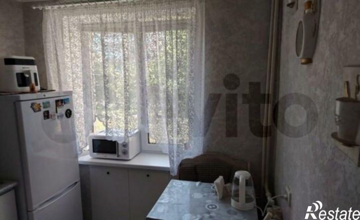 1-комн квартира ул Раевского, 18,  д. 18
