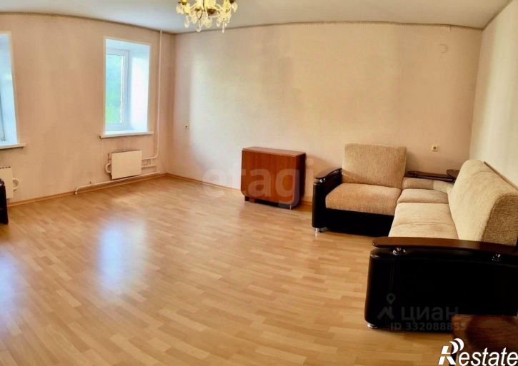 2-комн квартира ул Филиппова, 7,  д. 7