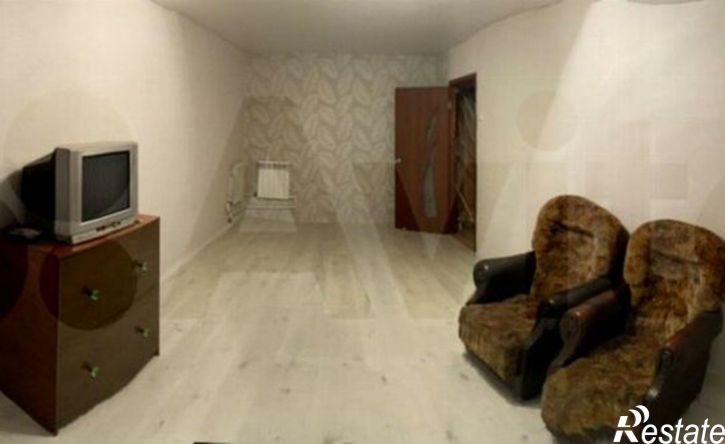 1-комн квартира ул Горького, 8а,  д. 8а