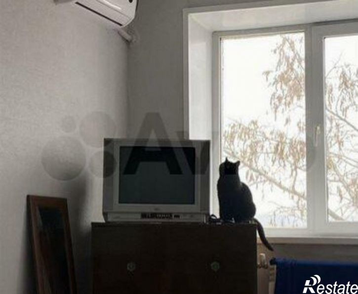 1-комн квартира ул Горького, 8а,  д. 8а