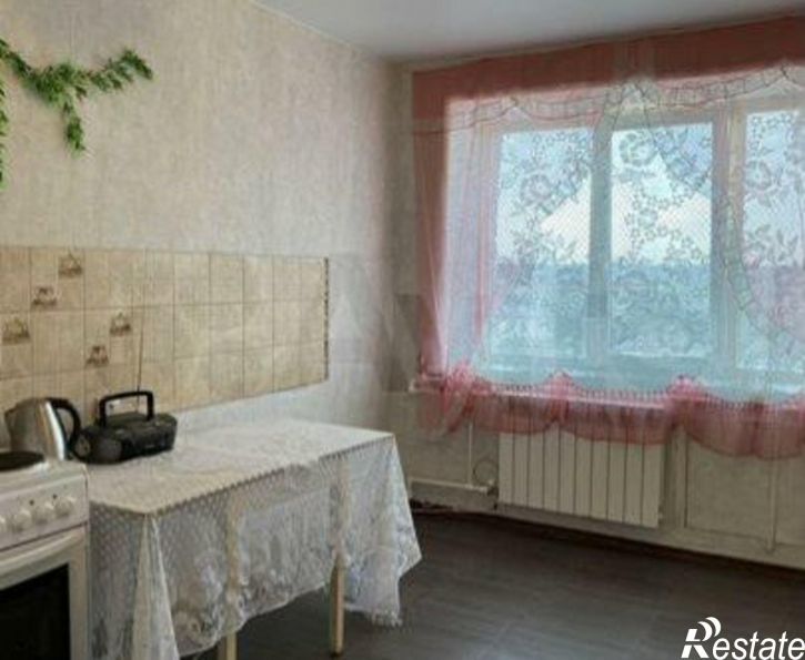 1-комн квартира ул Горького, 8а,  д. 8а