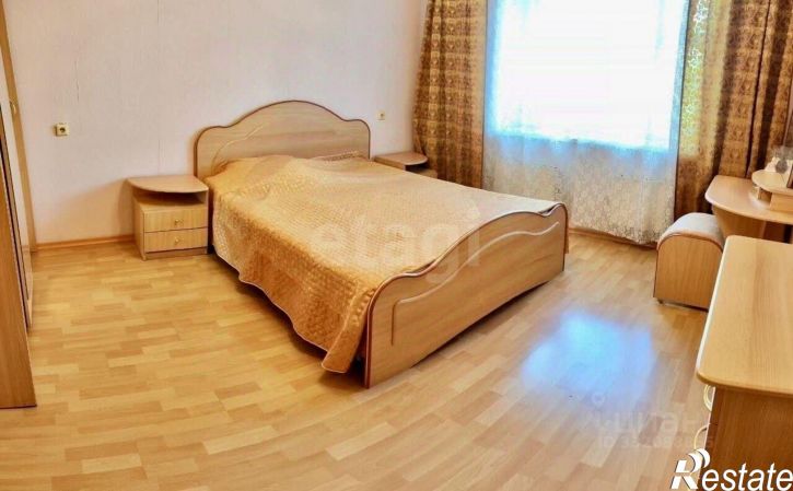 2-комн квартира ул Филиппова, 7,  д. 7