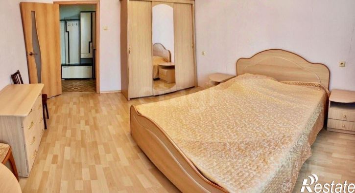 2-комн квартира ул Филиппова, 7,  д. 7