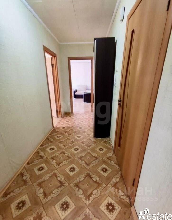 2-комн квартира ул Филиппова, 7,  д. 7