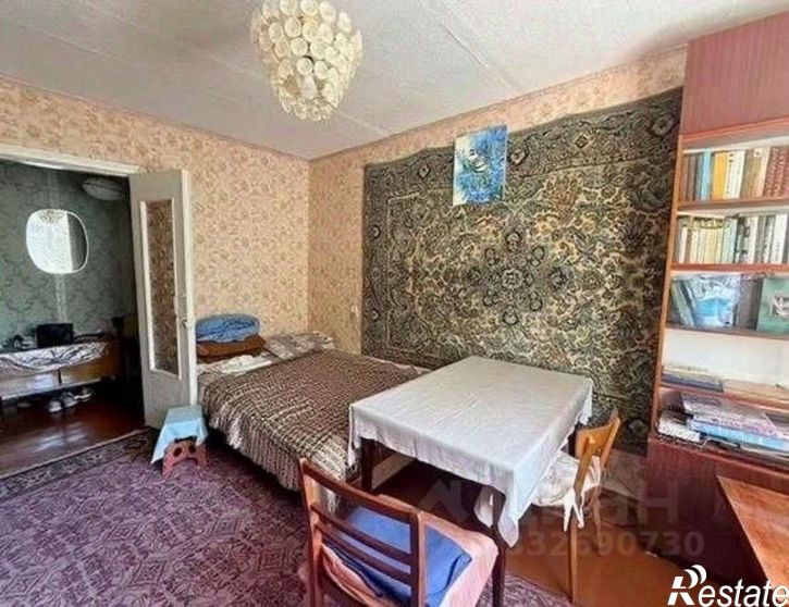 2-комн квартира ул Садовая, 6,  д. 6