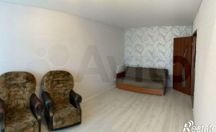 1-комн квартира ул Горького, 8а,  д. 8а
