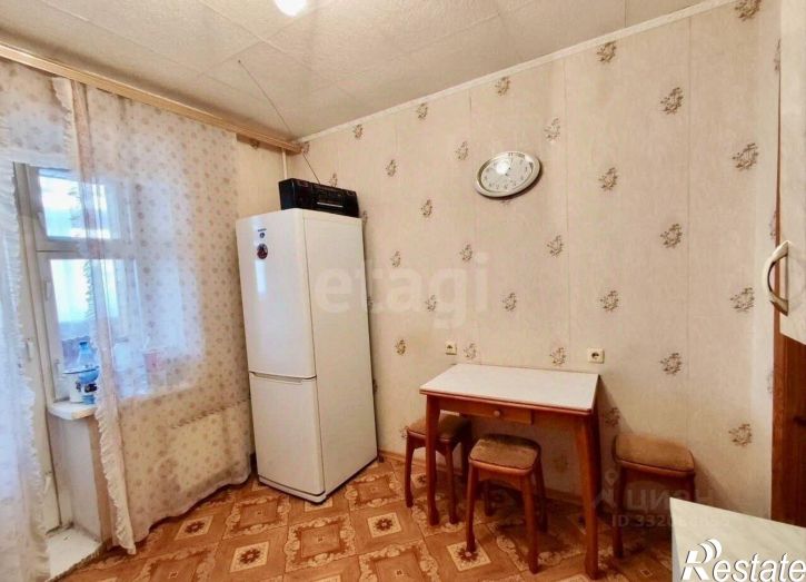 2-комн квартира ул Филиппова, 7,  д. 7