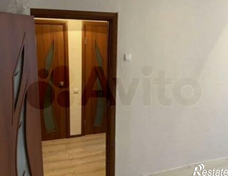 1-комн квартира ул Горького, 8а,  д. 8а