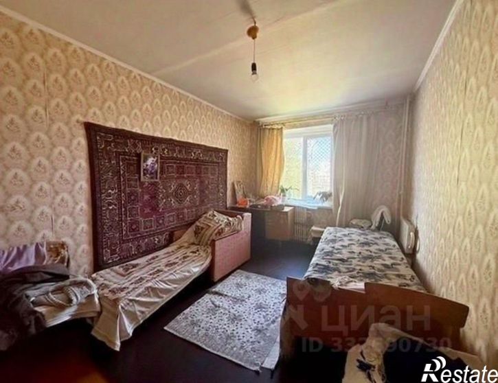 2-комн квартира ул Садовая, 6,  д. 6