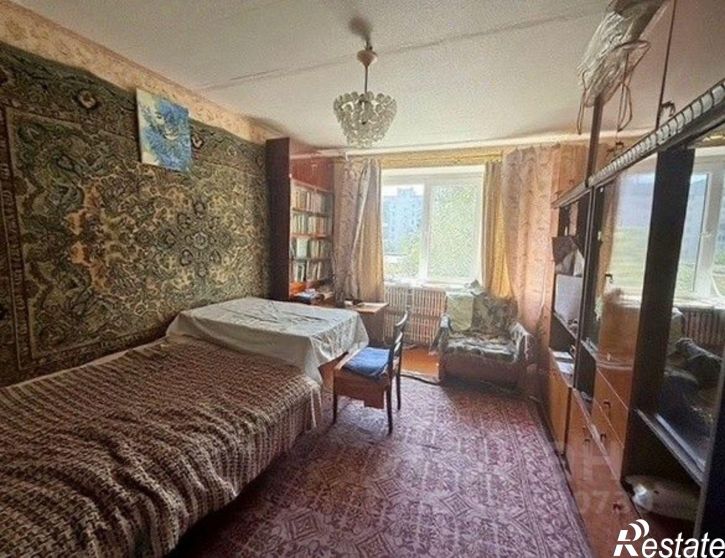 2-комн квартира ул Садовая, 6,  д. 6