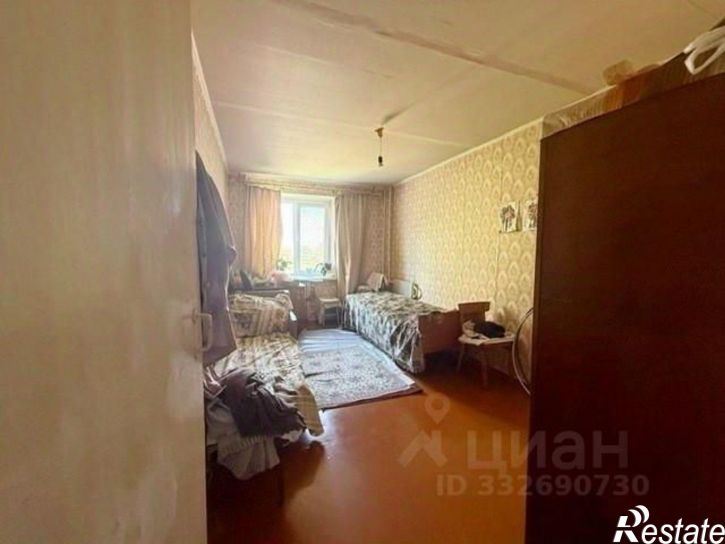 2-комн квартира ул Садовая, 6,  д. 6