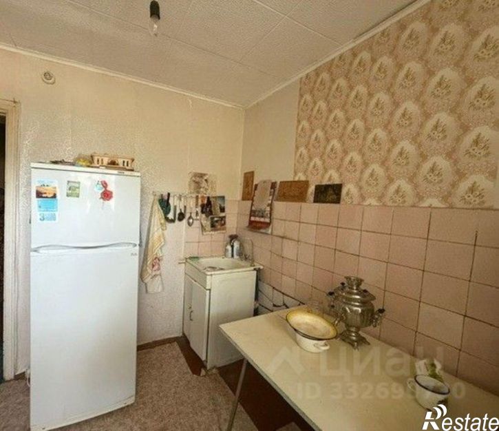 2-комн квартира ул Садовая, 6,  д. 6