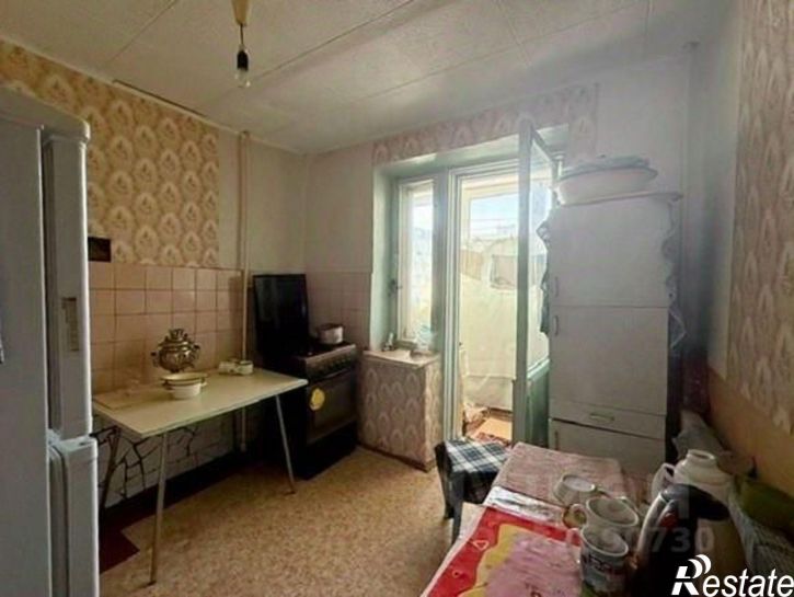 2-комн квартира ул Садовая, 6,  д. 6