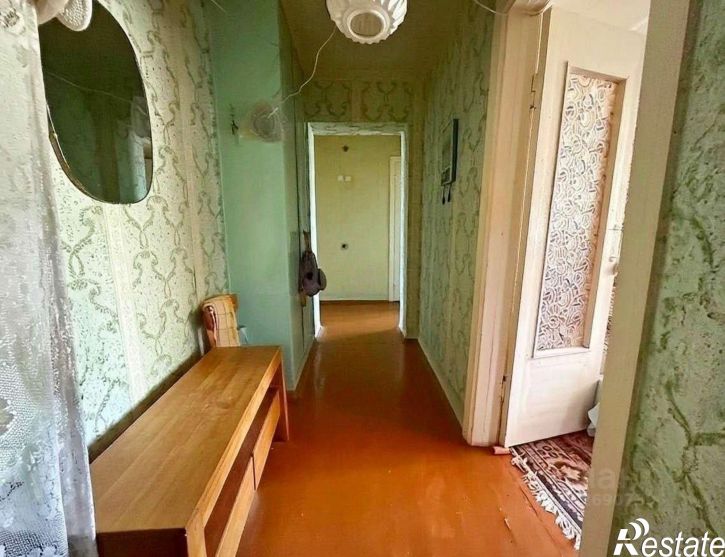 2-комн квартира ул Садовая, 6,  д. 6