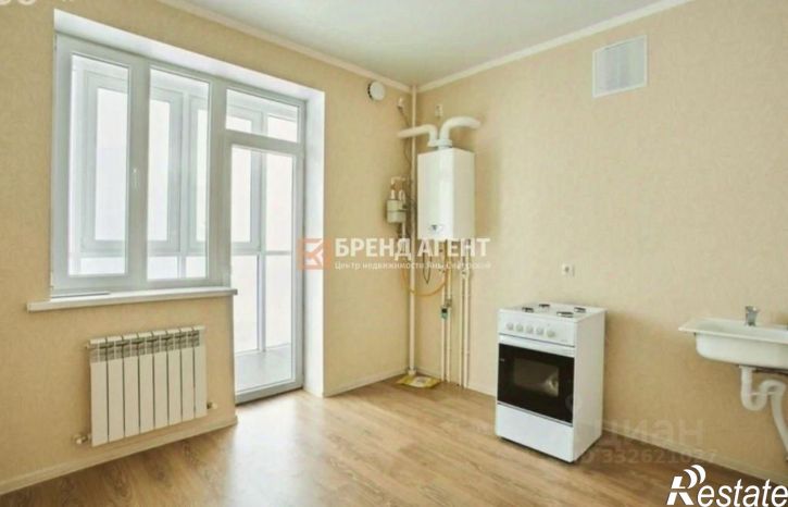 1-комн квартира ул Парусная, 27,  д. 27