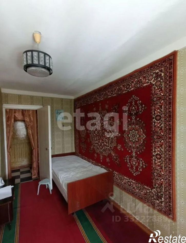 3-комн квартира ул Лазарева, 7б,  д. 7б
