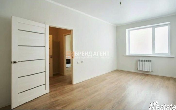 1-комн квартира ул Парусная, 27,  д. 27