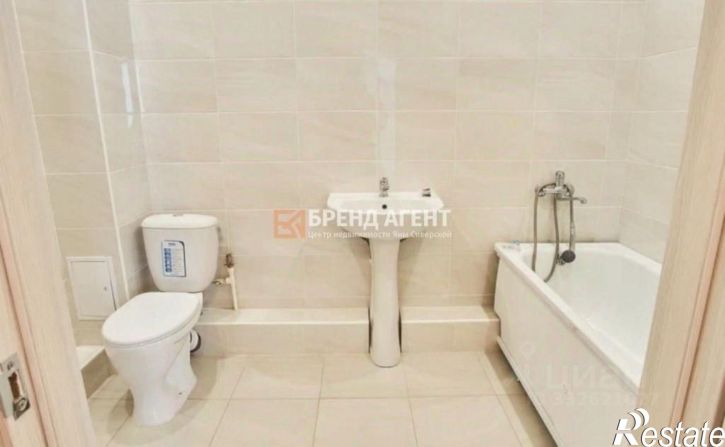 1-комн квартира ул Парусная, 27,  д. 27