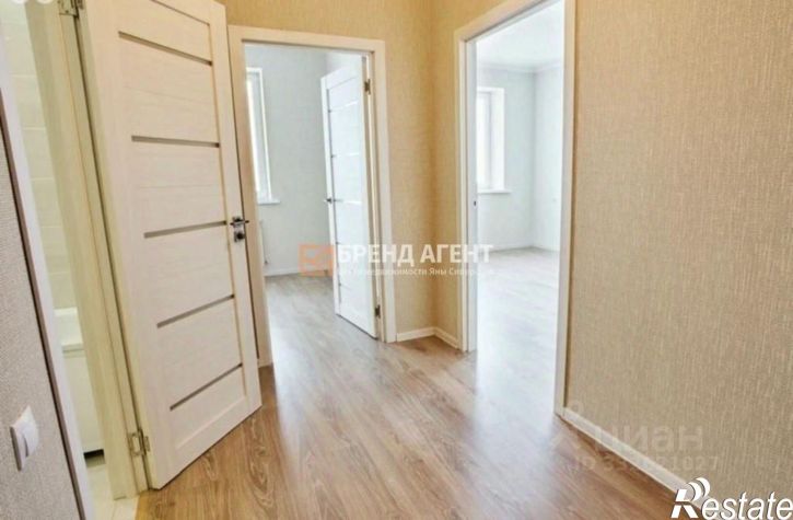 1-комн квартира ул Парусная, 27,  д. 27