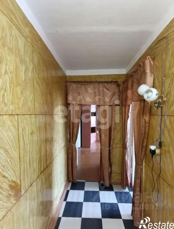 3-комн квартира ул Лазарева, 7б,  д. 7б