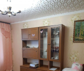 2-комн, 49кв м, этаж 5/5 ул Юбилейная, 1