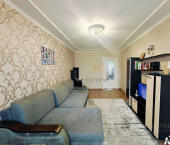 2-комн, 56кв м, этаж 4/5 ул Матросова, 4