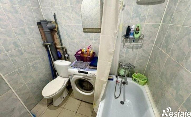 1-комн квартира Садовый пер, 3,  д. 3