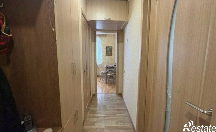1-комн квартира Садовый пер, 3,  д. 3
