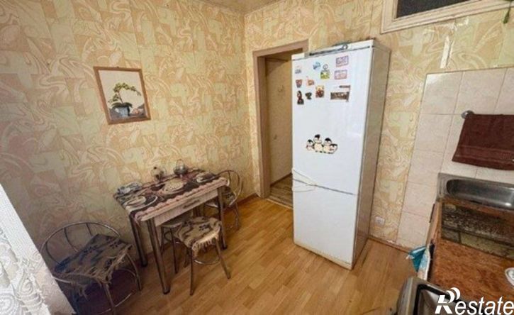 1-комн квартира Садовый пер, 3,  д. 3