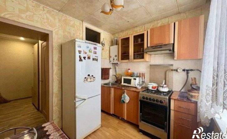 1-комн квартира Садовый пер, 3,  д. 3