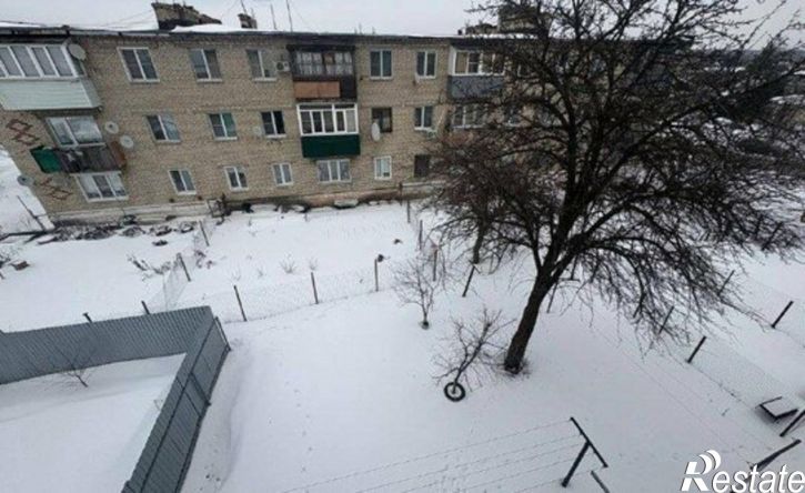 1-комн квартира Садовый пер, 3,  д. 3