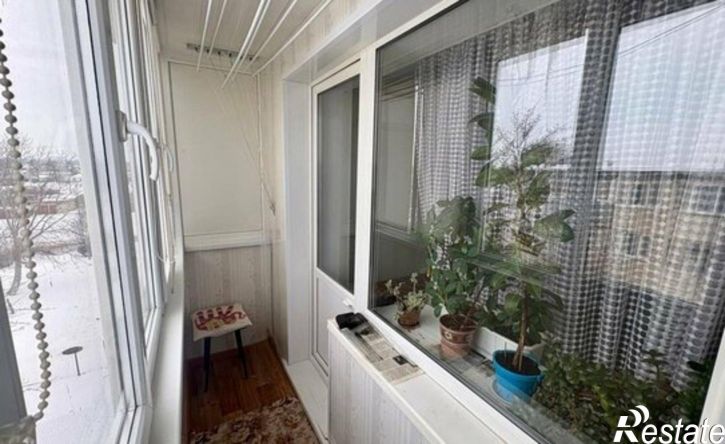 1-комн квартира Садовый пер, 3,  д. 3