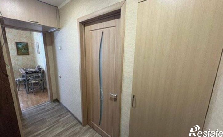 1-комн квартира Садовый пер, 3,  д. 3