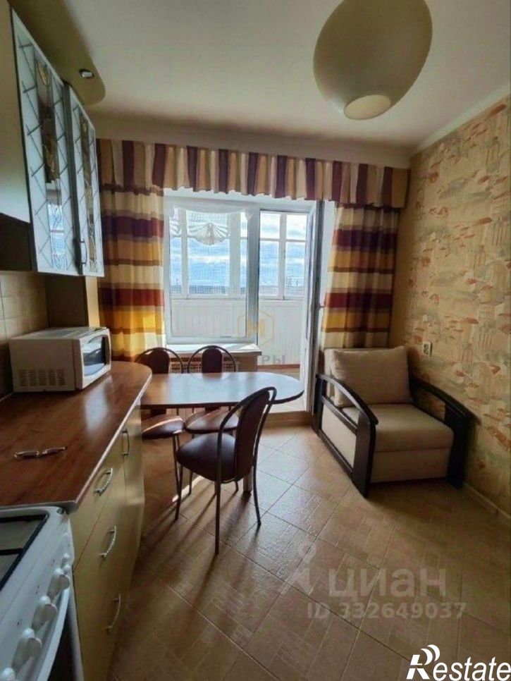 1-комн квартира ул Ленина, 91а,  д. 91а