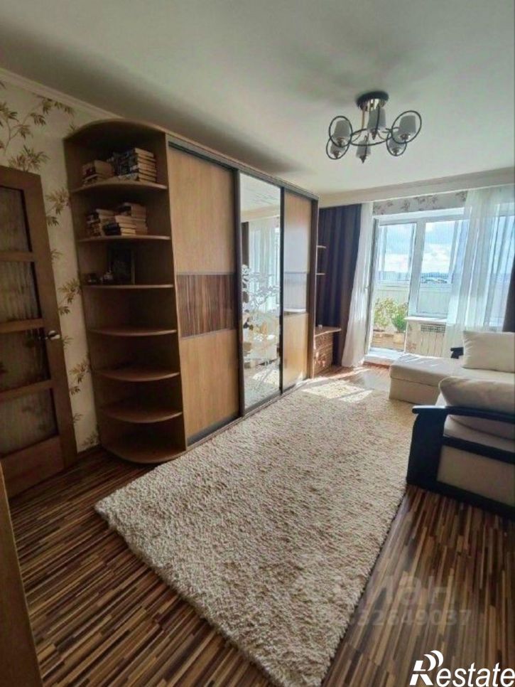 1-комн квартира ул Ленина, 91а,  д. 91а