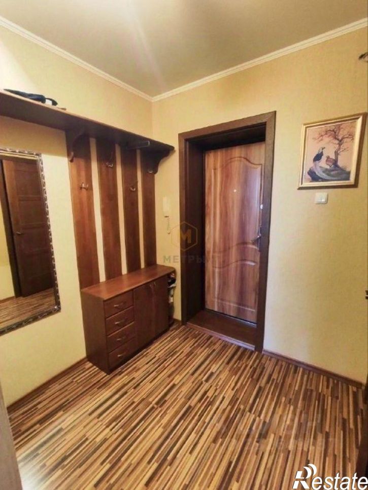1-комн квартира ул Ленина, 91а,  д. 91а
