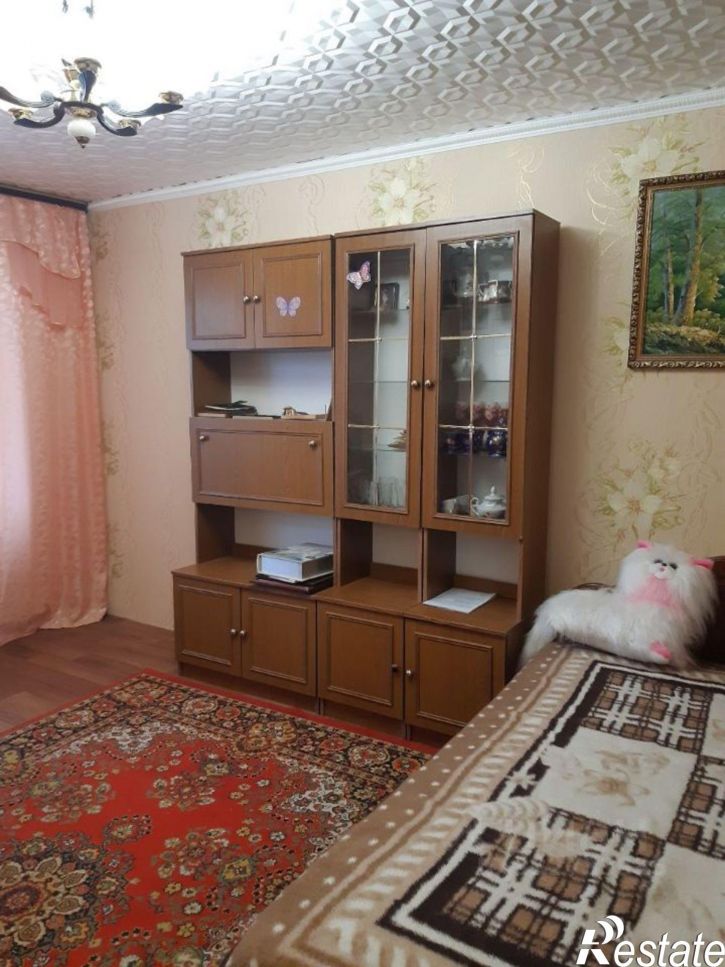 2-комн квартира ул Юбилейная, 1,  д. 1